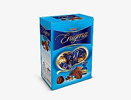ÖZELİM ENGİMA ÇİKOLATA MAVİ KUTU (KOLİ İÇİ=12 KG)