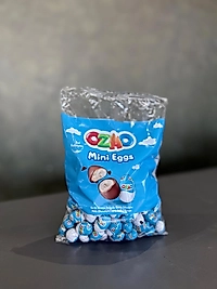 ŞÖLEN OZMO MİNİ EGGS (KOLİ İÇİ=6 KG)