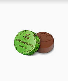 KONAK HANIMEFENDİ ANTEP FISTIKLI 1000 GR (KOLİ İÇİ=5 ADET)