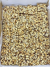 YER FISTIKLI KROKAN LOKUM(KUTU İÇİ=5 KG)