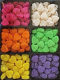 3 KG JELLYCA  KALPLİ JÖLE LOKUM