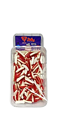 STİCK DİŞ ASETAT JELLYBON 900 GR (KOLİ İÇİ=12 ADET)