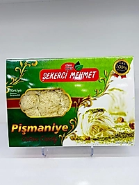 400 GR KUTULU PİŞMANİYE (KOLİ İÇİ=24 ADET)