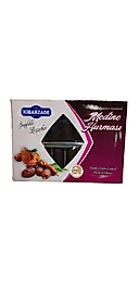 KİBARZADE ÇİKOLATALI MEDİNE HURMASI 280 GR (KOLİ İÇİ=48 ADET)