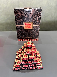 ENDER ŞOKOPİRAMİT FINDIKLI (KOLİ İÇİ=16 KG)