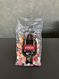 300 GR MEYVELİ MEVLANA ŞEKERİ
