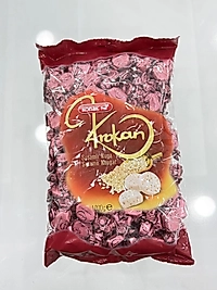 KONAK KROKAN MANDULET 1000 GR (KOLİ İÇİ=5 KG)