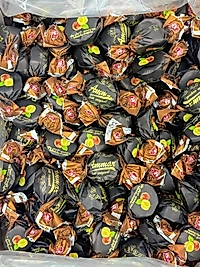 AMMAR FINDIKLI ÇİKOLATA(KOLİ İÇİ=6 KG)