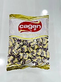 ÇAĞAN ESTELYA SÜTLÜ ŞEKER (KOLİ=6 KG)