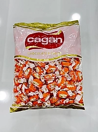 ÇAĞAN ESTELYA PORTAKAL AROMALI ŞEKER (KOLİ=6 KG)