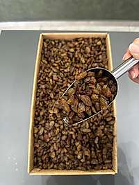 2 NOLU SARI KUTU BESNİ ÜZÜM (KUTU=10 KG)