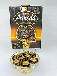 ANTAT ARMEDA FINDIKLI BATON ÇİKOLATA (KOLİ İÇİ=12 KG)  (STOK VARDIR. FİYAT İÇİN MESAJ ATINIZ.)