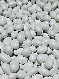 SEDEF RENKLİ ÇİKOLATALI BADEM NUREFŞAN (KUTU=3 KG)