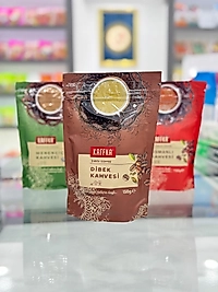 KAFFKA DİBEK KAHVESİ (KOLİ İÇİ=24 ADET)