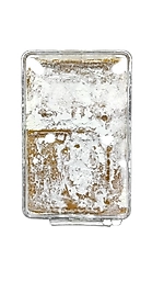 SADE BASTIK (KUTU İÇİ=5 KG)