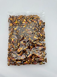 KENT ELEGAN ÇİKOLATA ŞEKER 1000 GR (KOLİ İÇİ=5 KG)