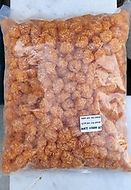 5 KG DÖKME SUSAMLI AKİDE ŞEKERİ