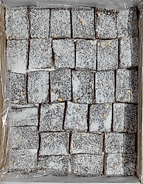 FINDIKLI CEZERYE (KUTU İÇİ=5 KG)