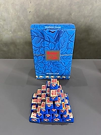 ENDER ŞOKOPİRAMİT HİNDİSTAN CEVİZLİ (KOLİ İÇİ=16 KG)