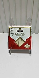 ÇARŞIBAŞI 100 GR SADE ÇEKME HELVA (KOLİ İÇİ=36 ADET)