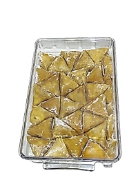 CEVİZLİ MUSKA (KUTU İÇİ=5 KG)