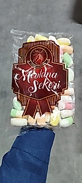 300 GR MEYVELİ MEVLANA ŞEKERİ (KOLİ İÇİ=35 ADET)
