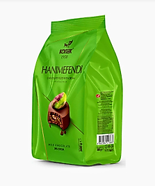 KONAK HANIMEFENDİ ANTEP FISTIKLI 300 GR (KOLİ İÇİ=12 ADET)