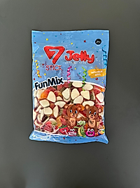 STİCK PİZZA JELLYBON 1000 GR (KOLİ İÇİ=12 ADET)