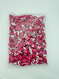 KENT ELEGAN ÇİLEK ŞEKER 1000 GR (KOLİ İÇİ=5 KG)