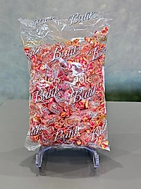 ŞÖLEN BUTİK ŞEFTALİ AROMALI 1000 GR (KOLİ İÇİ=5 KG)