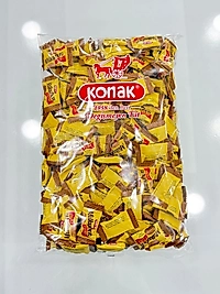 KONAK SÜTLÜ FLOWBACK 1000 GR (KOLİ İÇİ=5 KG)