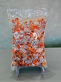 ŞÖLEN BUTİK PORTAKAL AROMALI 1000 GR (KOLİ İÇİ=5 KG)
