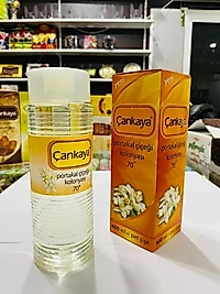 400 ML PORTAKAL ÇİÇEĞİ KOLONYASI
