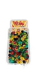 STİCK MEYVE BAHÇESİ ASETAT JELLYBON 900 GR (KOLİ İÇİ=12 ADET)
