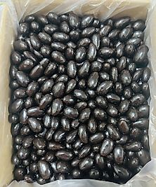 BİTTER BADEM DRAJE (KUTU=3 KG)