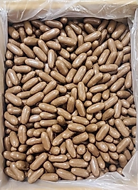 SÜTLÜ PORTAKAL DRAJE (KUTU=3 KG)