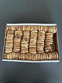 3,5 KG'LIK DİZİLİ İNCİR