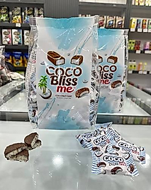 COCO BLİSS 1 KG (KOLİ İÇİ=8 ADET)