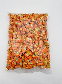 KENT TOFFE KAYISI ŞEKER 1000 GR (KOLİ İÇİ=5 KG)