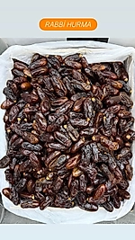 RABBİ HURMA (KUTU İÇİ=5 KG)