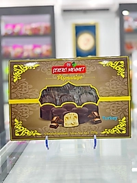 300 GR ÇİKOLATALI PİŞMANİYE (KOLİ İÇİ=20 ADET)