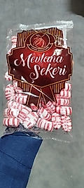 300 GR ÇİLEKLİ MEVLANA ŞEKERİ (KOLİ İÇİ=35 ADET)