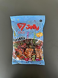 STİCK BALIK JELLYBON 1000 GR (KOLİ İÇİ=12 ADET)