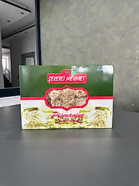 400 GR KUTULU PİŞMANİYE (KOLİ İÇİ=20 ADET)