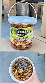 SADE İNCİR REÇELİ (KOLİ İÇİ=12 ADET)