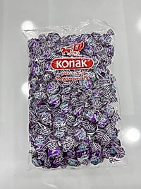 KONAK ORMAN MEYVELİ MANDULET 1000 GR (KOLİ İÇİ=5 KG)