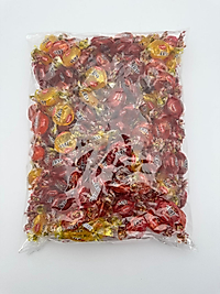 KENT MİSS MEYVELİ BONBON ŞEKER 1000 GR (KOLİ İÇİ=5 KG)