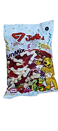 STİCK KEMİK JELLYBON 1000 GR (KOLİ İÇİ=12 ADET)