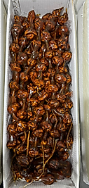 DAMLA CEVİZLİ MARAŞ SUCUK (10 KG)