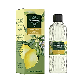 MARMARA LİMON KOLONYASI 300 ML
